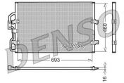 Denso DCN07040