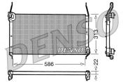 Denso DCN09017