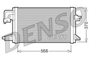 Denso DCN10001