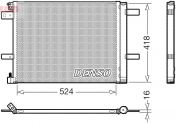 Denso DCN07062