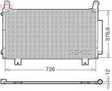 Denso DCN40034