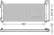 Denso DCN50123