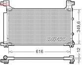 Denso DCN50132