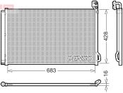 Denso DCN99083