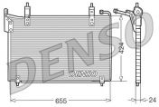 Denso DCN11005