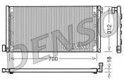 Denso DCN12001