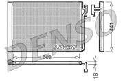 Denso DCN14001