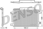 Denso DCN17003