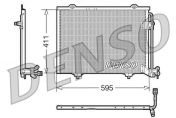 Denso DCN17011