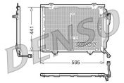 Denso DCN17012