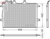 Denso DCN17018