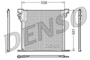 Denso DCN17030