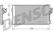 Denso DCN17050