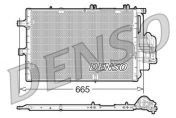 Denso DCN20017