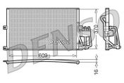 Denso DCN20029