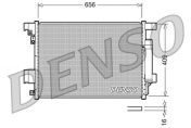 Denso DCN21001