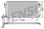 Denso DCN21011