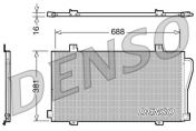 Denso DCN23017