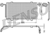 Denso DCN23023