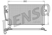 Denso DCN33007