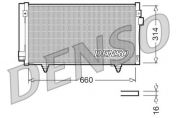 Denso DCN36003