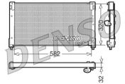 Denso DCN40001