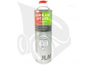 JLM Air Intake & EGR Cleaner, 500ml
