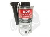 JLM DPF Particulate Filter Cleaner, 375ml