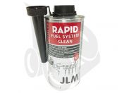 JLM Diesel Rapid Fuel System Cleaner, 500ml