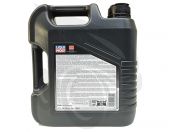 Liqui Moly Motorbike Street 4T 15W-50, 4L