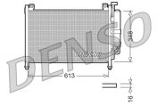 Denso DCN44002