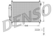 Denso DCN46001