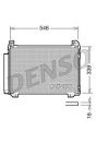 Denso DCN50025