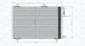 Magneti Marelli 350203816000