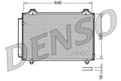 Denso DCN50035