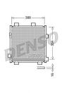 Denso DCN50040