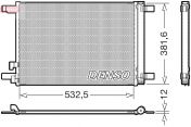 Denso DCN02048