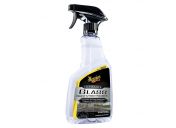 Meguiar’s Ultimate Glass Cleaner & Water Repellent, G240416 - čistič skiel s hydrofóbnou ochranou + tekuté stierače, 473m