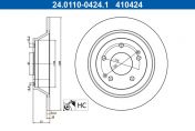 ATE 24.0110-0424.1