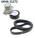 SKF VKMA 31272