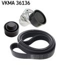 SKF VKMA 36136