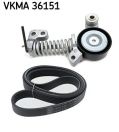 SKF VKMA 36151