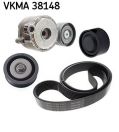 SKF VKMA 38148