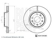 Blue Print ADA104380