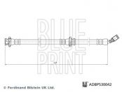 Blue Print ADBP530042