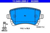 ATE 13.0460-2889.2