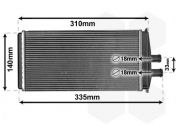 Van Wezel 76006016