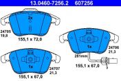 ATE 13.0460-7256.2