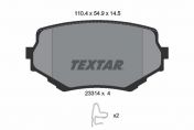 Textar 2331401