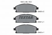 Textar 2342001